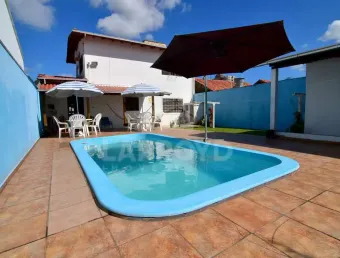 Casa com 4 quartos à venda no Centro, Tubarão 