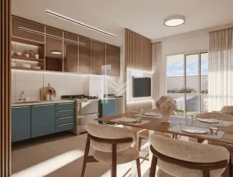 ÚLTIMAS UNIDADES! PARKSIDE RESIDENCE: 02 quartos na melhor localização da Serra