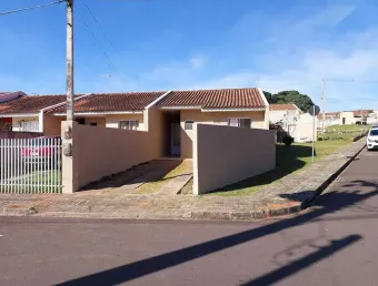 Casa com 2 quartos à venda no Jardim Três Rios, Campo Largo 