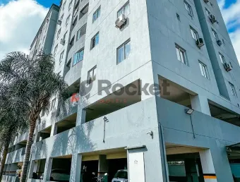 Apartamento com 3 quartos à venda no Santa Terezinha, Brusque 
