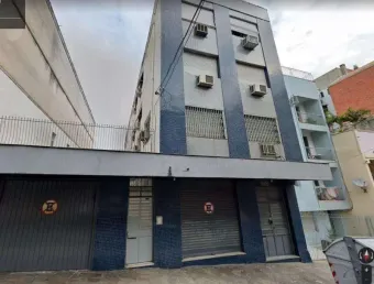 Prédio à venda no Centro Histórico, Porto Alegre 