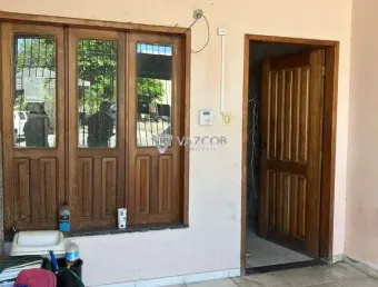 Casa com 2 quartos à venda na Rua do Una, 395, Telégrafo Sem Fio, Belém