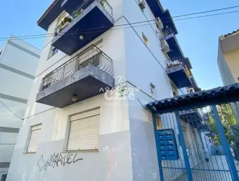Apartamento de 3 quartos com 1 vaga de garagem no Centro