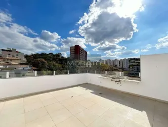 Cobertura com 04 Quartos e 02 Suítes na Ilha do Cabral