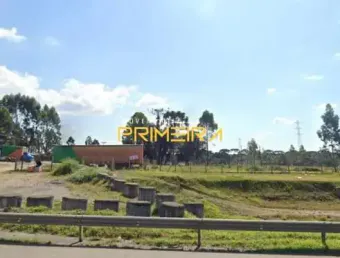 Terreno à venda na Pinus Silvestre, 286, Chácara Águas Claras, Piraquara