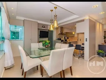 Cobertura com 5 quartos à venda na Rua 2870, 168, Centro, Balneário Camboriú