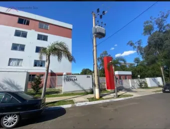 Apartamento com 3 quartos à venda na Rua Charrua, 286, Parque Amador, Esteio