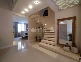 Cobertura com 4 dormitórios à venda,283.54 m², centro, cascavel - pr