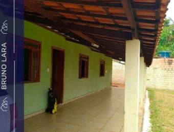 Sítio à venda em Igarapé bairro Vivendas Santa Monica