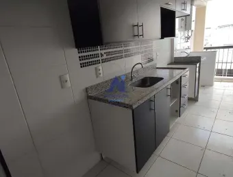 Apartamento com 3 quartos para alugar na Avenida São Guilherme de Norwich, Anil, Rio de Janeiro