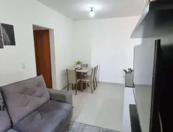 Apartamento à venda - residencial das américas - nova odessa/sp