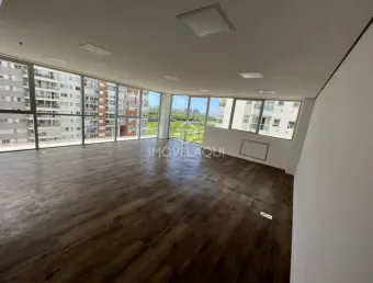 Sala comercial para alugar na Avenida Almirante Júlio de Sá Bierrenbach, Barra da Tijuca, Rio de Janeiro