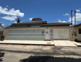Casa com 3 quartos à venda na Avenida Gonçalves Lêdo, Bela Vista, Teixeira de Freitas