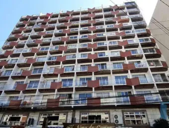 Apartamento sala e 1 quarto à venda, 44 m² por r$ 165.000 - são mateus - juiz de fora/mg