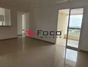 Apartamento 2 dormitórios para locação no jardim oriente