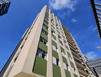 Venda Apartamento 3 Quartos (1 suíte) Batel Curitiba
