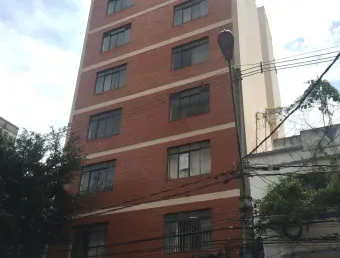 Sala comercial – 30 m² | próximo praça 14 bis e nova estação de metrô |