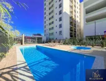 Lindo apartamento em home club perto da praia em balneário piçarras sc