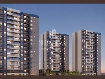 Apartamento de 3 quartos à venda em ilhéus, condomínio vog amado, praia dos milionários, zona sul d