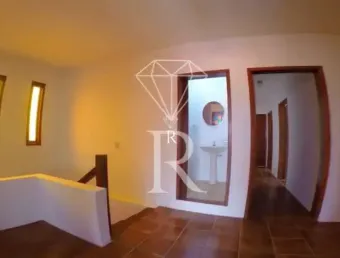 Casa com 6 quartos para alugar no Bom Abrigo, Florianópolis 
