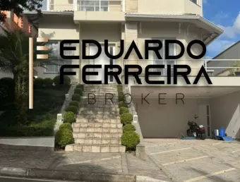 Casa em condomínio fechado com 5 quartos para alugar no Arujá 5, Arujá 