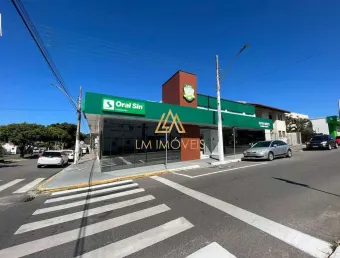 Prédio à venda na Rua Nereu Ramos, s n, Centro, Imbituba