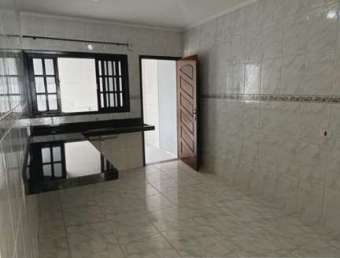 Casa para Venda em Guarulhos, Vila Nova Bonsucesso, 2 dormitórios, 1 banheiro, 3 vagas