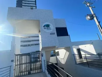 Alugo apartamento 3 quartos  ao lado do Parque Shopping - Edf. Infinity Coasta