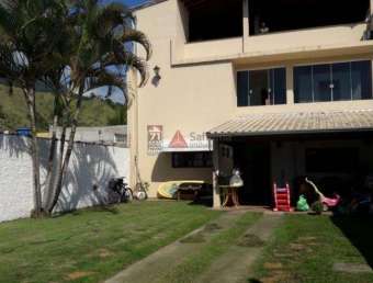 Casa à venda - Sobrado Padrão no bairro Enseada em São Sebastião/SP