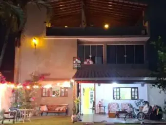 Casa à venda - sobrado padrão no bairro enseada em são sebastião/sp