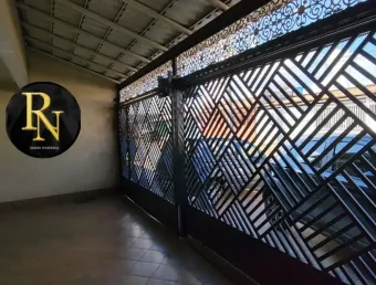 Casa com 3 quartos à venda na Quadra QNN 6 Conjunto N, 34, Ceilândia Sul (Ceilândia), Brasília
