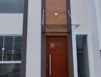 Sobrado à venda, 100 m² por R$ 619.000,00 - Meia Praia - Navegantes/SC