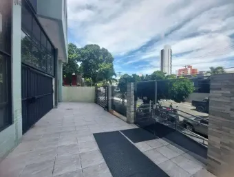 Apartamento com 2 quartos à venda na Avenida Tito Silva, Miramar, João Pessoa