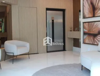 Apartamento com 3 dormitórios à venda, 157 m² por R$ 1.280.000,00 - Parque da Mooca - São Paulo/SP