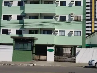 Apartamento com 2 quartos à venda na Rua Lorival de aguiar pessoa, 333, Serraria, Maceió