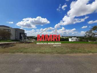 Terreno à venda no Village Ipanema I, com 861,96 m² de área. VEM CONFERIR!!!
