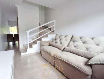 Sobrado Mobiliado no Bairro Itoupavazinha - Blumenau/ SC