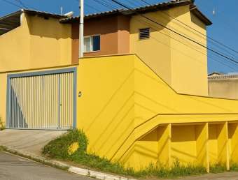 SOBRADO À VENDA – Ótima Localização – Perus, Jd. São Paulo