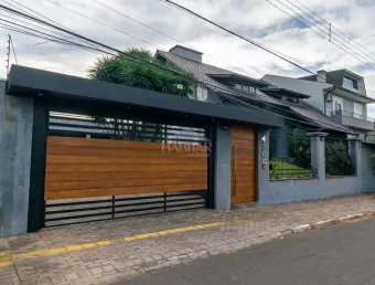 Casa com 3 quartos à venda na Nossa Senhora das Graças, Canoas 