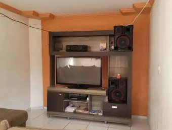 Casa com 2 quartos à venda na Rua Existente 02, 1, Novo Cohatrac, São José de Ribamar
