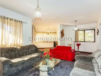 Apartamento com 4 quartos à venda na Rua Apiacás, --, Perdizes, São Paulo