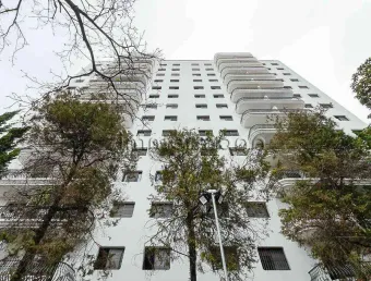 Apartamento com 3 quartos à venda na Rua Rodesia, --, Vila Madalena, São Paulo