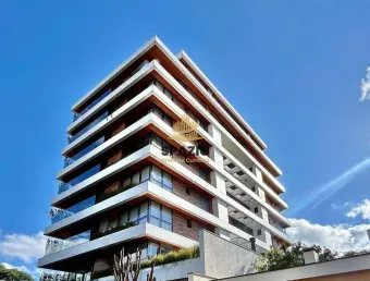 Apartamento com 3 quartos, Água Verde, Curitiba - R$ 3.67 mi, Cod: 13