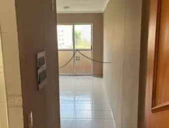 Apartamento no condomínio city park ii - jardim santa terezinha