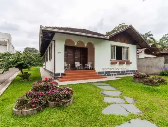 Casa com 4 quartos à venda no Itoupava Seca, Blumenau 