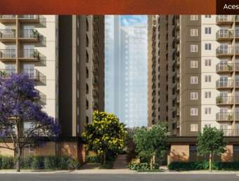 Apartamento na Mooca com Entrada Facilitada – Vila Boulevard Mooca pelo Minha Casa Minha Vida
