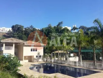 Lindo Sobrado 04 Dorms - Condomínio Reserva Vale Verde - Jardim Caiapiá - Cotia / Sp
