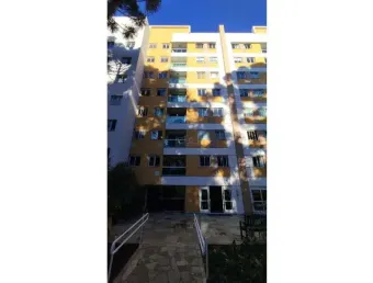 Apartamento com 2 quartos para alugar na Rua Vinte e Nove de Junho, 267, Bacacheri, Curitiba