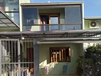 Casa com 2 quartos à venda no São Luiz, Caxias do Sul 