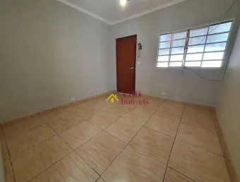 Casa com 2 dormitórios à venda, 55 m² por r$ 225.000,00 - conjunto residencial mário dedini - piracicaba/sp
